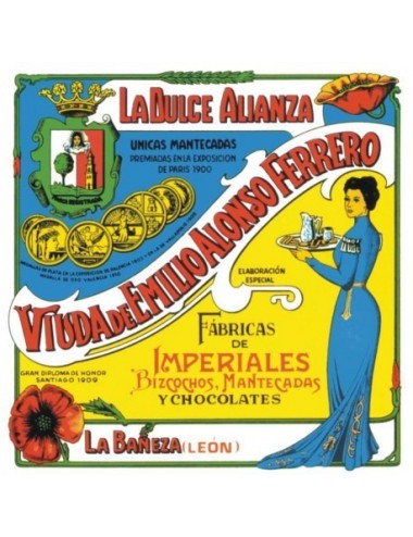 El Imperial de Imperiales Alonso