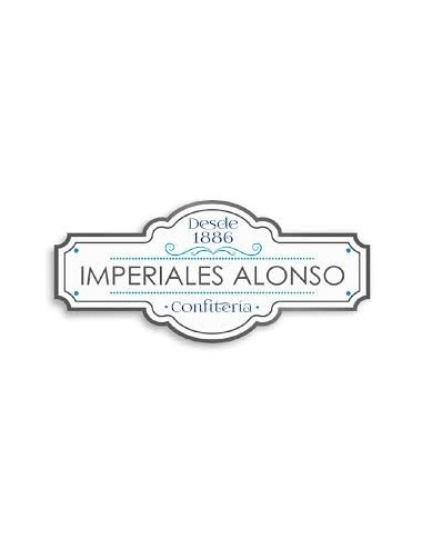 El Imperial de Imperiales Alonso 2