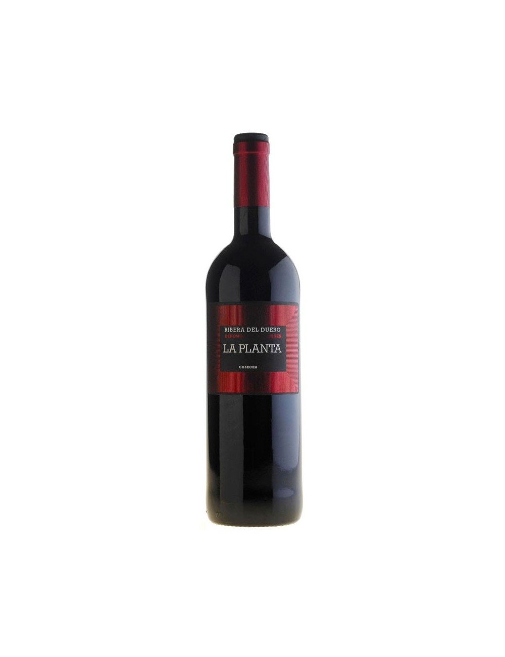 Vino Tinto La Planta Arzuaga 750 ml