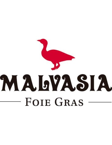 Parfait de Foi de Pato La Malvasía 130 g