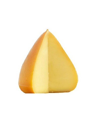 Queso San Simón de la Fontella