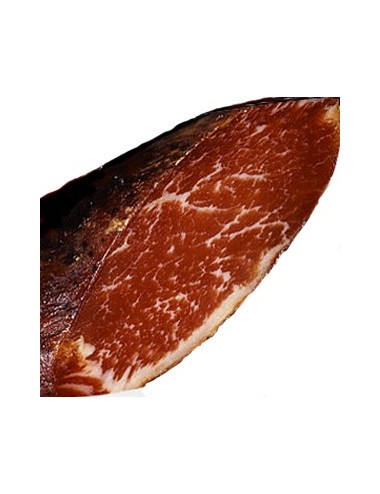 Lomo Ibérico Bellota Arturo Sánchez (Fibrán)