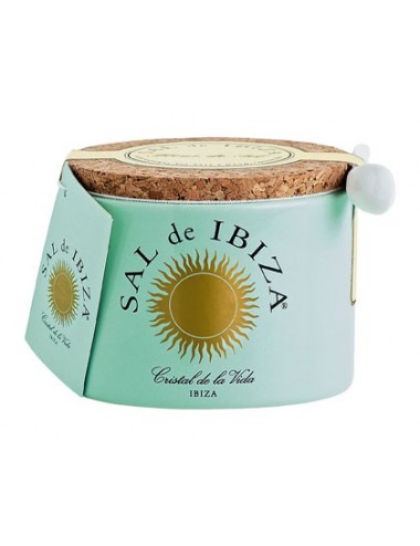 Sal de Ibiza cerámica