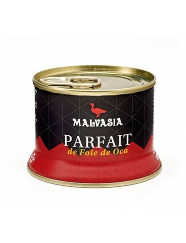 Pafait de Foie de Oca MALVASÍA