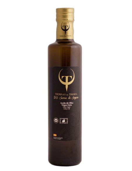 Aceite de Oliva Virgen ExtraTierras de Tavara