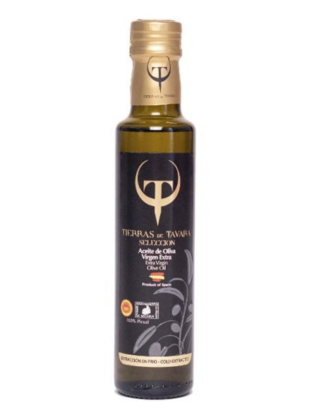 Aceite de Oliva Virgen ExtraTierras de Tavara