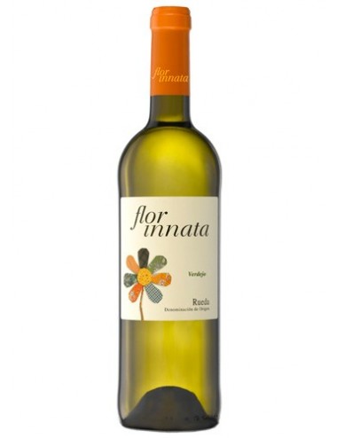 Vino Blanco Flor Innata