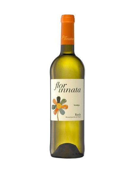 Vino Blanco Flor Innata