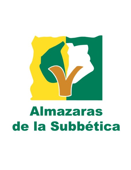 Aceite de Oliva virgen Extra El Rincón de la Subbética Alamoda 250ml