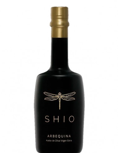 Aceite de Oliva Virgen Extra SHIO Arbequina