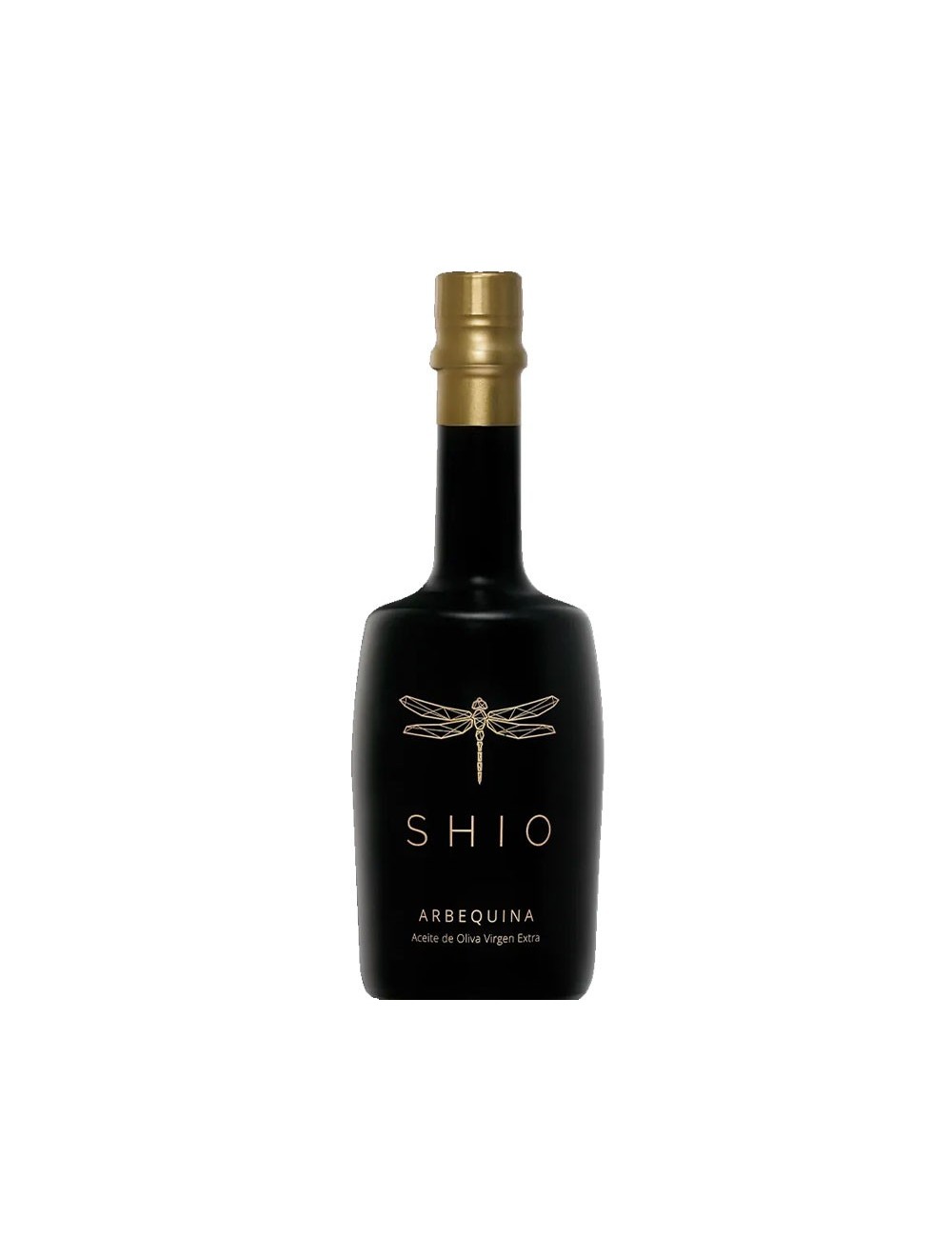 Extra Virgin Olive Oil SHIO Arbequina