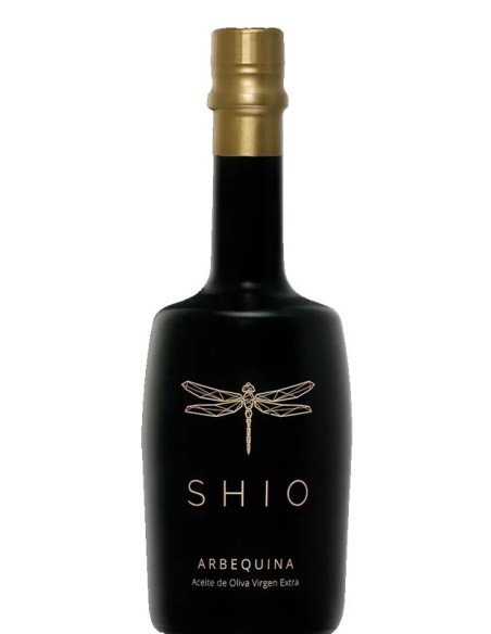 Extra Virgin Olive Oil SHIO Arbequina