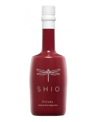 Aceite de Oliva Virgen Extra SHIO Picual