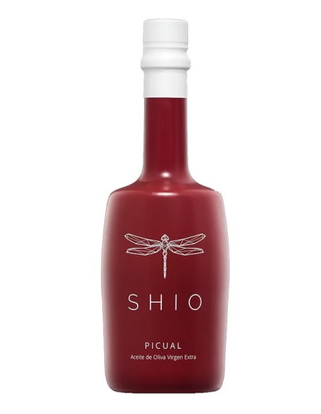 Aceite de Oliva Virgen Extra SHIO Picual