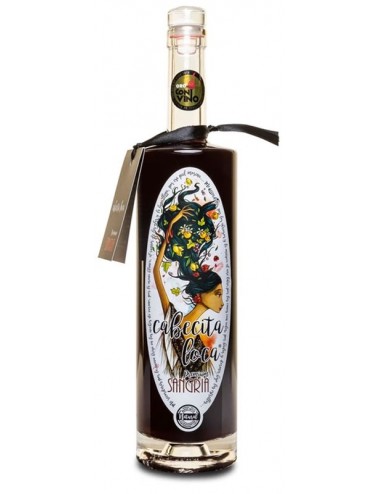 Sangría Cabecita Loca