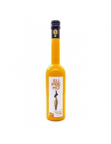 Aceite de Oliva Virgen Extra Supremo Gourmet Hojiblanca