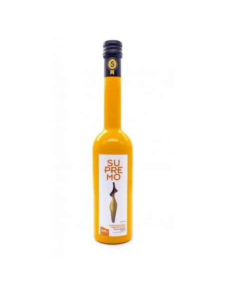 Hojiblanca Gourmet Supreme Extra Virgin Olive Oil