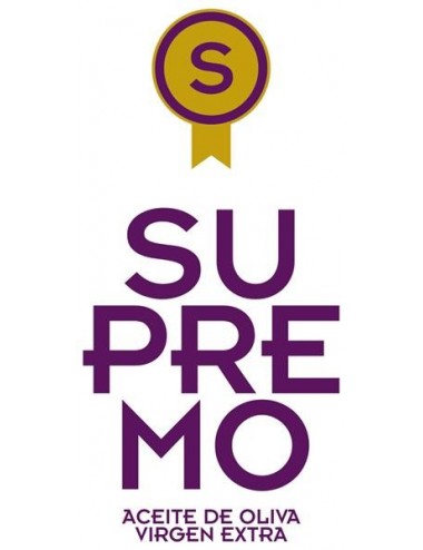 Aceite de Oliva Virgen Extra Supremo Gourmet Hojiblanca 2