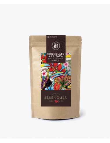 Chocolate a la taza