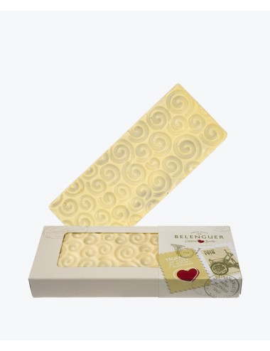 Trufado de crema de whisky y almendra