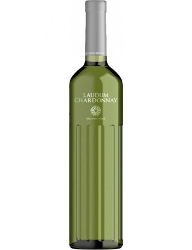 Vino Blanco Chardonnay Joven Ecológico 750ml