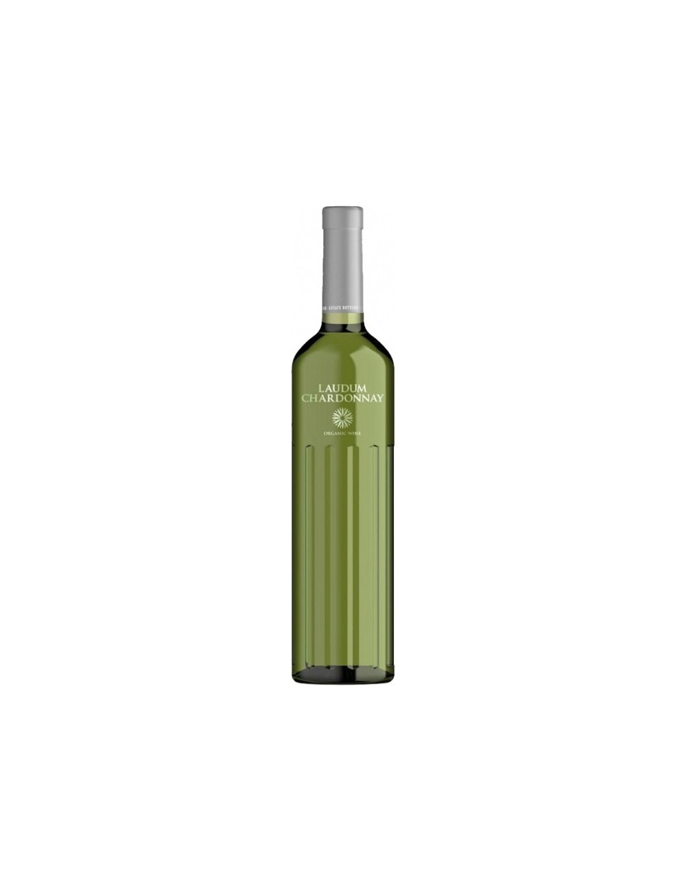 Vino Blanco Chardonnay Joven Ecológico 750ml