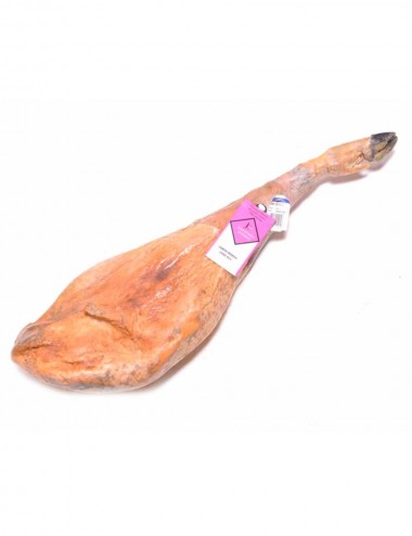 Jamón Ibérico de Cebo