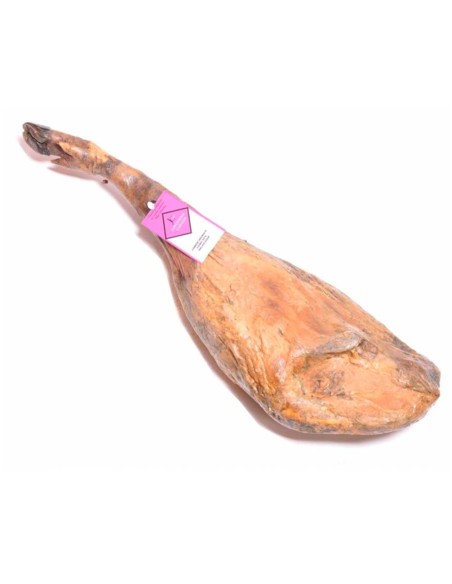 Jamón ibérico Cebo de Campo