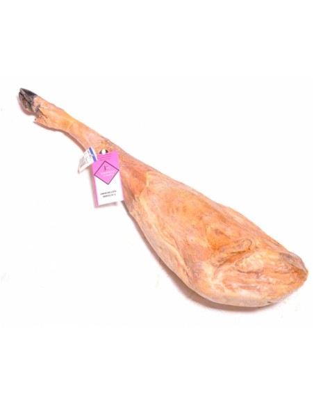 Jamón Ibérico Bellota 50/75%