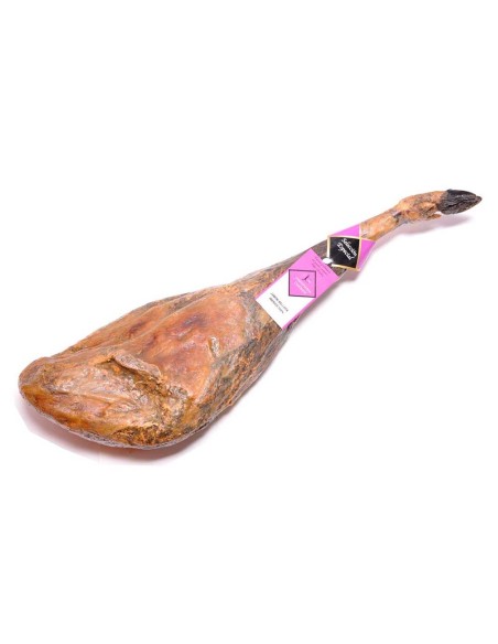 Jamón Ibérico de Bellota 100 %
