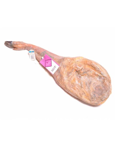 Paleta Ibérica de Cebo