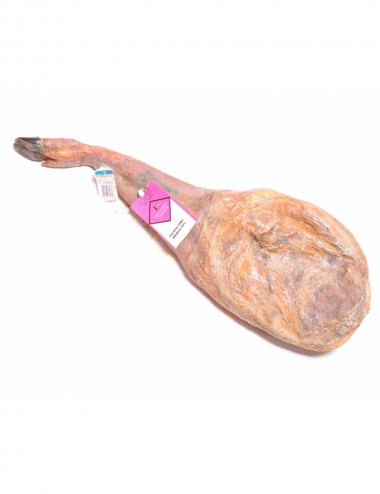 Paleta Ibérica Cebo de Campo