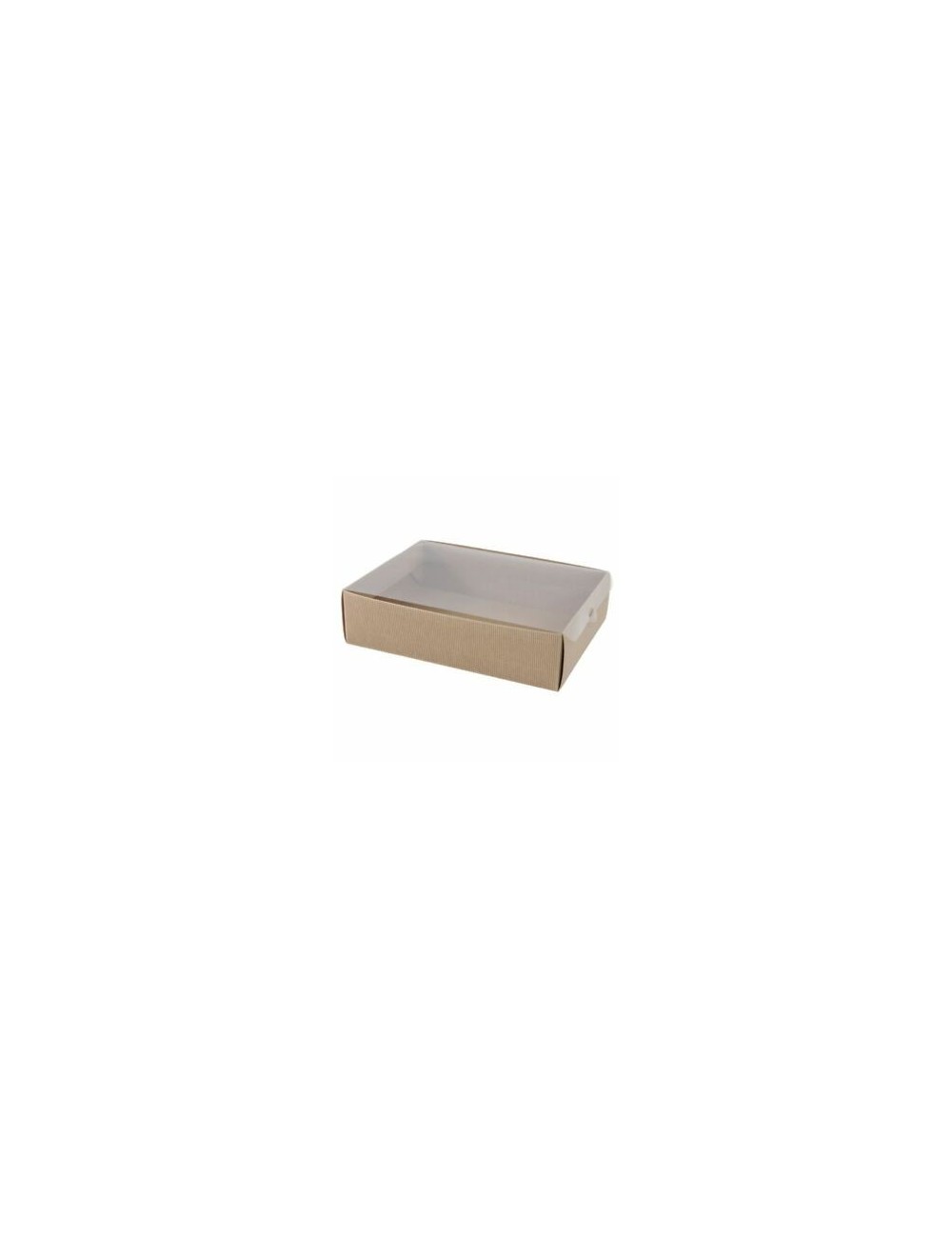 Caja de embalaje para Regalo
 Envases-Caja L