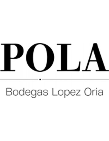 Vino Tinto Pola Valecilla 2017 2