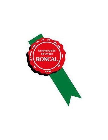 Queso  Roncal 1.000grs 2