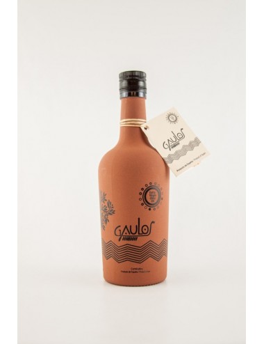 Aceite de Oliva Virgen Extra Gaulos