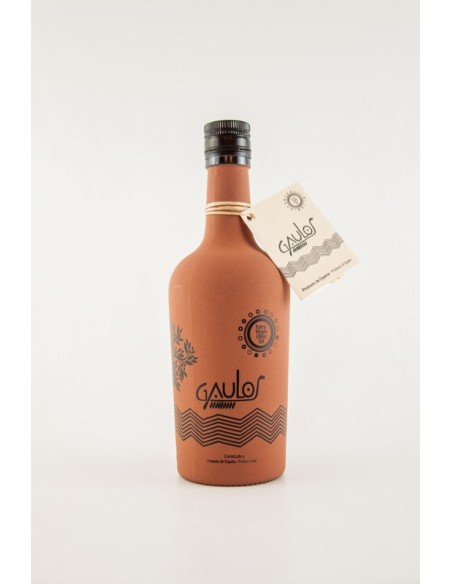 Aceite de Oliva Virgen Extra Gaulos