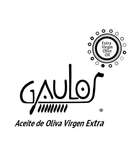 Aceite de Oliva Virgen Extra Gaulos