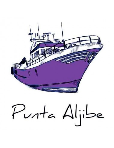 Salmorreta Alicantina 100 gr Punta Aljibe 2