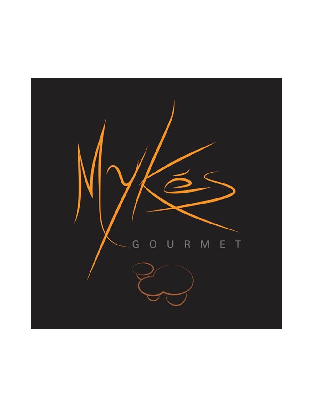 Crema de Queso de Oveja con Boletus Mykés