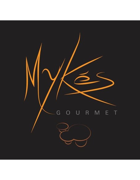 Crema de Queso de Oveja con Trufa Negra Mykés