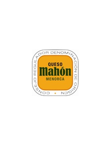 Queso de Mahón 2.500grs 2