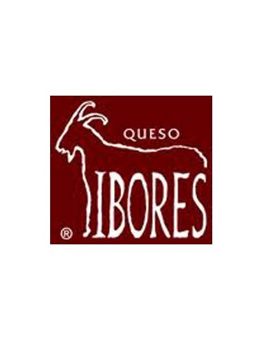 Queso de Cabra de Íbores 1.000grs 2