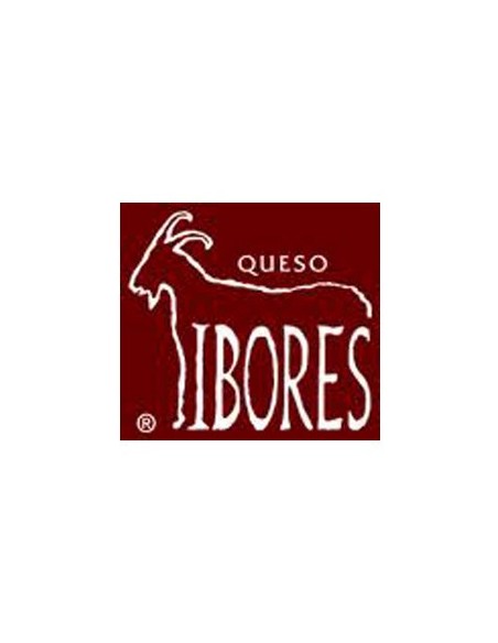 Queso de Cabra de Íbores Curado 1.000grs