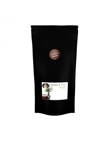 Café Arábica Gourmet Molido Begibe