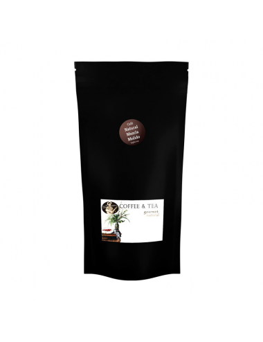 Café Natural Mezcla Gourmet Molido Begibe