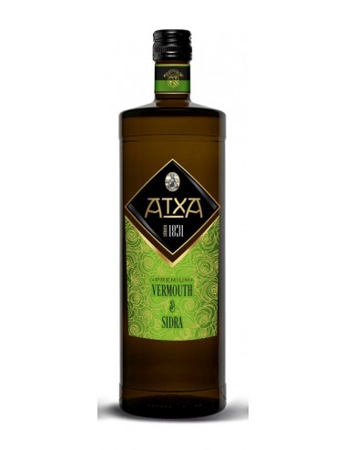 Vermouth & Sidra Premium Atxa