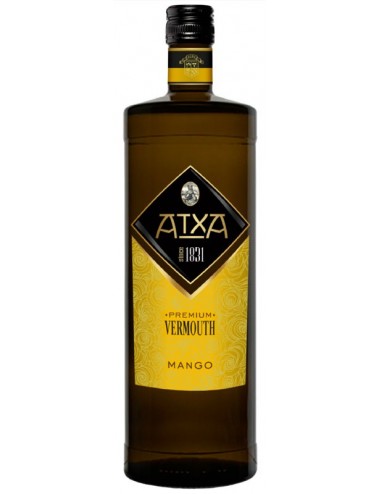 Vermouth Mango Premium Atxa