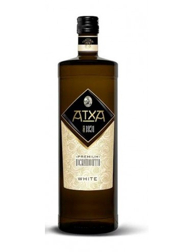 Vermouth Blanco Premium Atxa