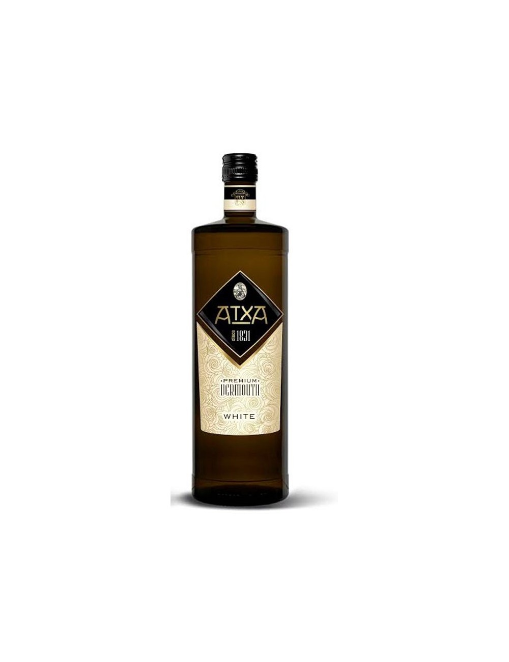 Vermouth Blanco Premium Atxa